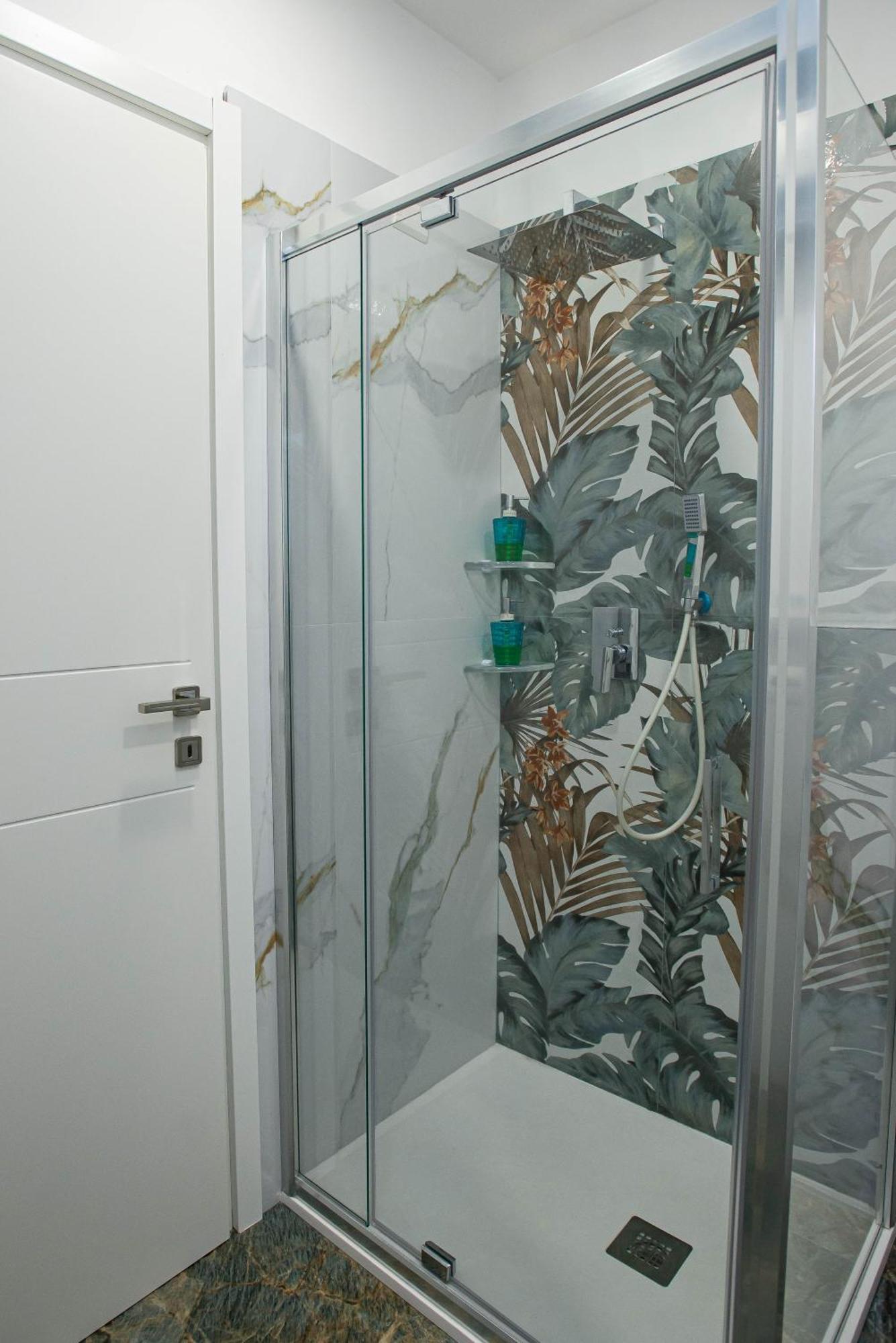 Appartement Cademari à Gênes Extérieur photo