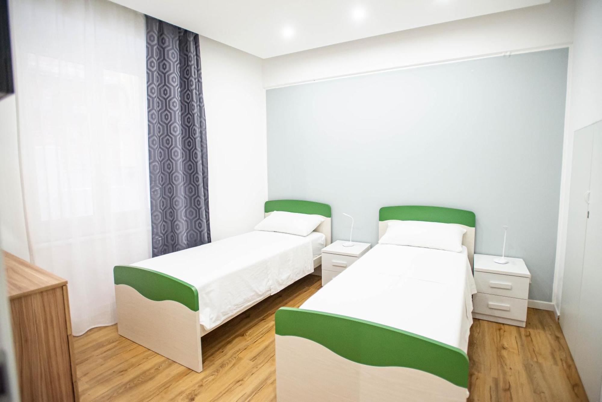 Appartement Cademari à Gênes Extérieur photo