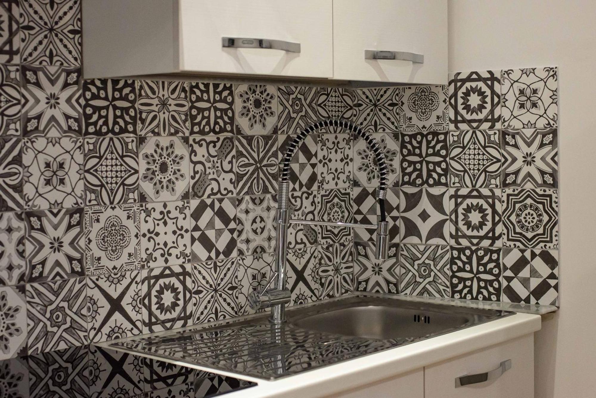 Appartement Cademari à Gênes Extérieur photo
