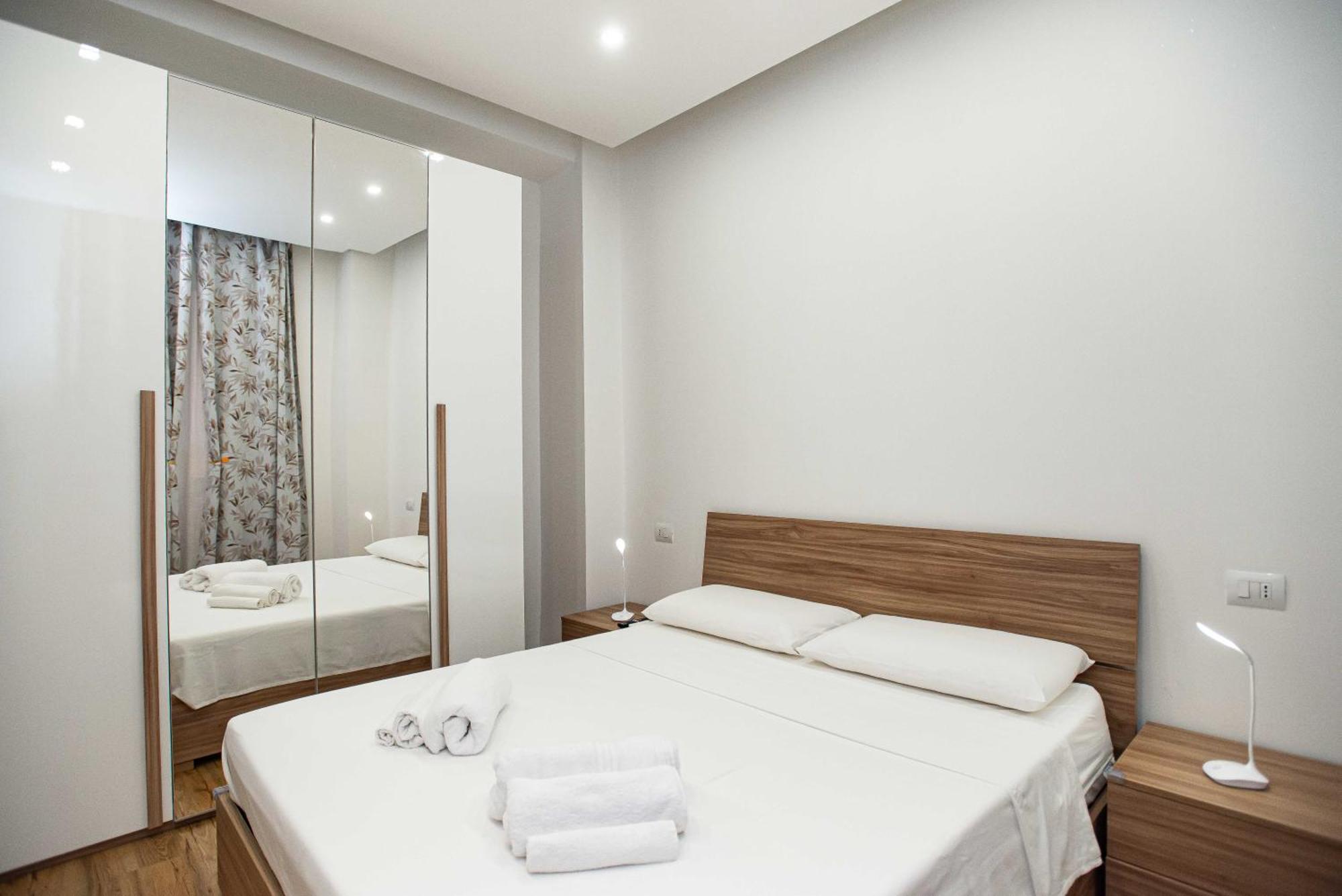 Appartement Cademari à Gênes Extérieur photo